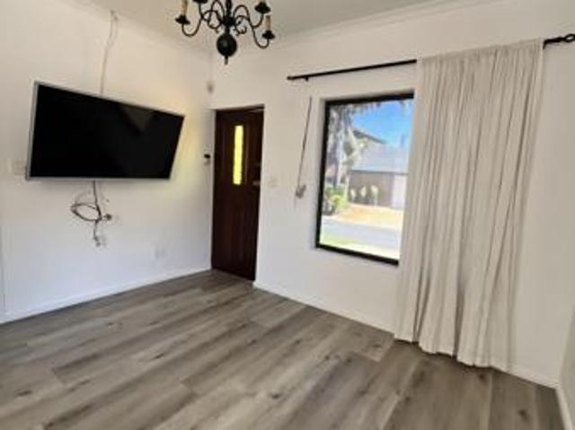 1 Bedroom Apartment in Kleinbosch