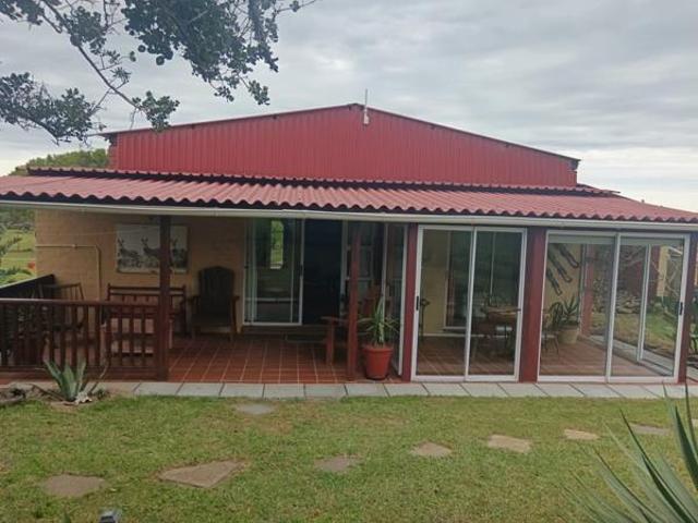 1 Bedroom Apartment in Kleinemonde