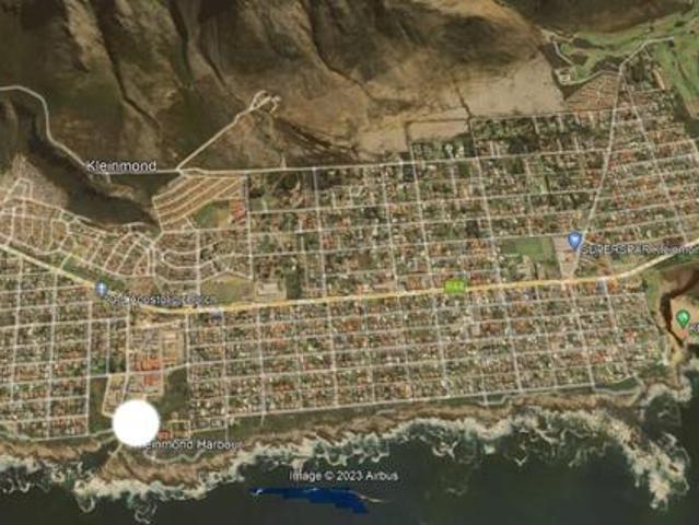 1 Bedroom Apartment in Kleinmond