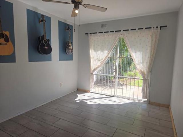 1 Bedroom Apartment in Klipdam