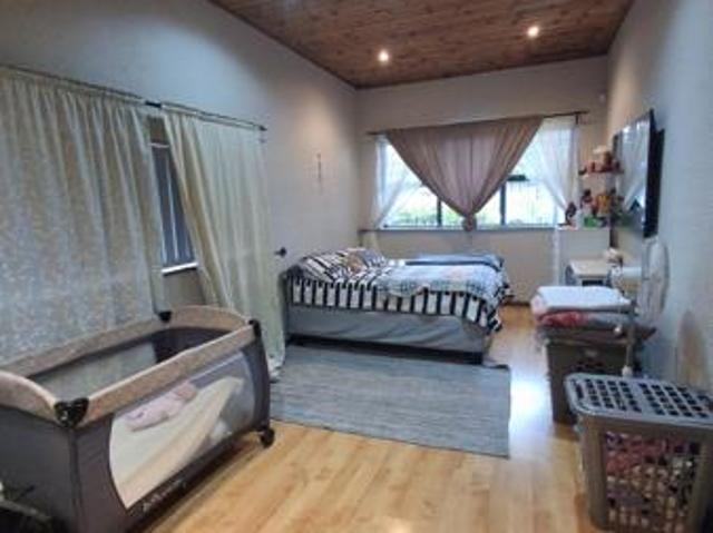 1 Bedroom Apartment in Klipdam