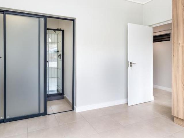 1 Bedroom Apartment in Klipriviersberg Estate