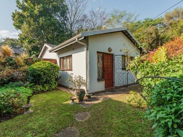 1 Bedroom Apartment in Kloof