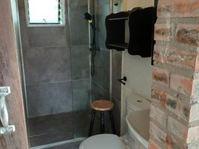 1 Bedroom Apartment in Kloof