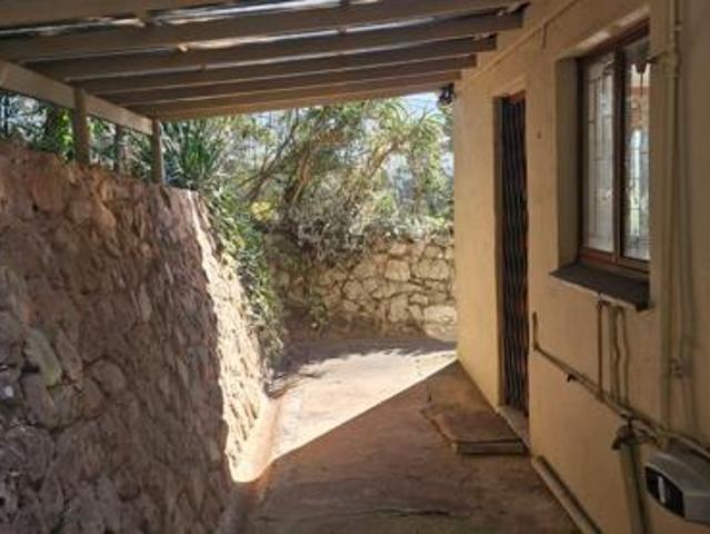 1 Bedroom Apartment in Kloof