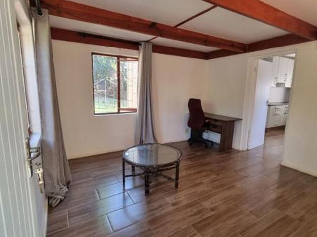 1 Bedroom Apartment in Kloof