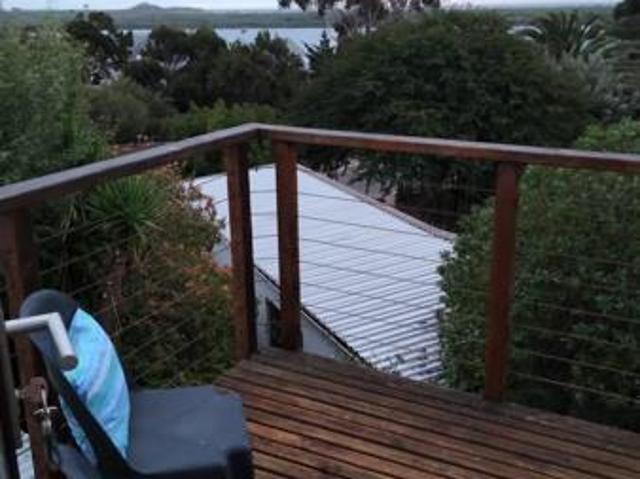 1 Bedroom Apartment in Kommetjie