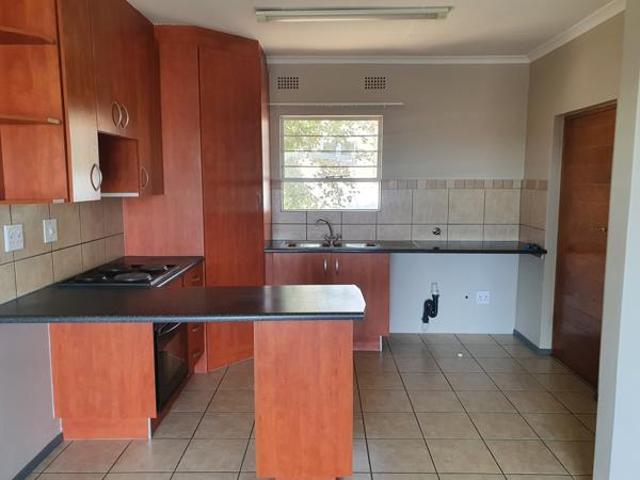 1 Bedroom Apartment in Kosmosdal