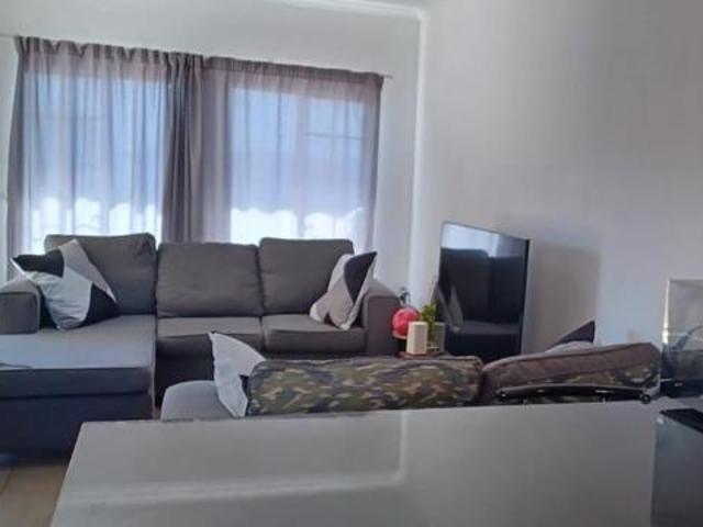 1 Bedroom Apartment in Kosmosdal