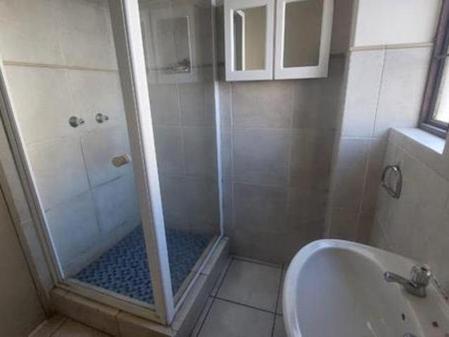 1 Bedroom Apartment in Kosmosdal