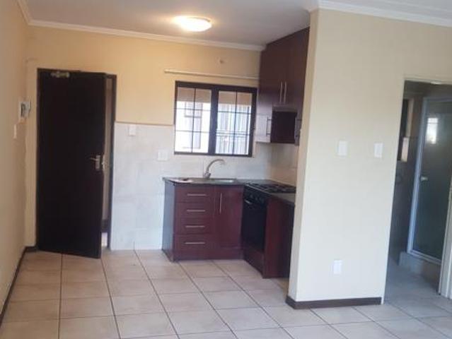 1 Bedroom Apartment in Kosmosdal