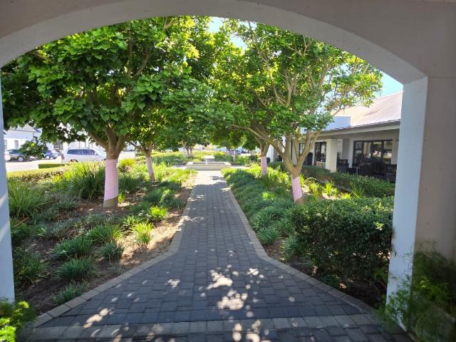 1 Bedroom Apartment in Kraaifontein