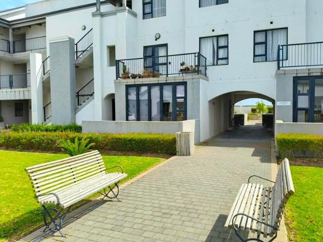 1 Bedroom Apartment in Kraaifontein