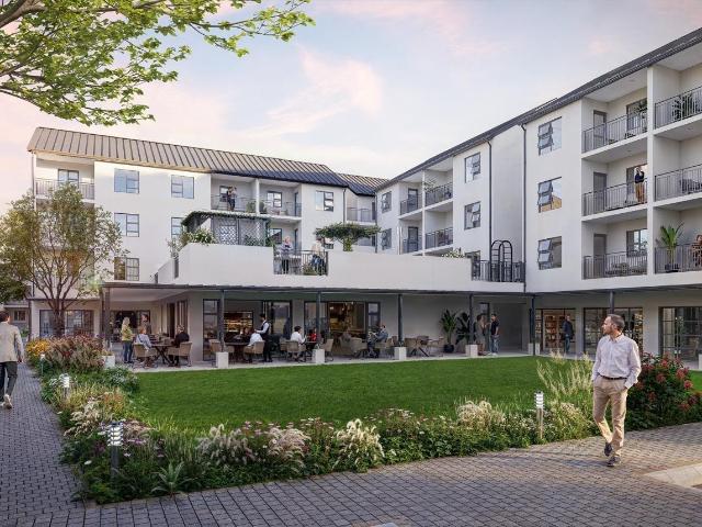 1 Bedroom Apartment in Kraaifontein