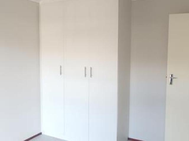 1 Bedroom Apartment in Kraaifontein East