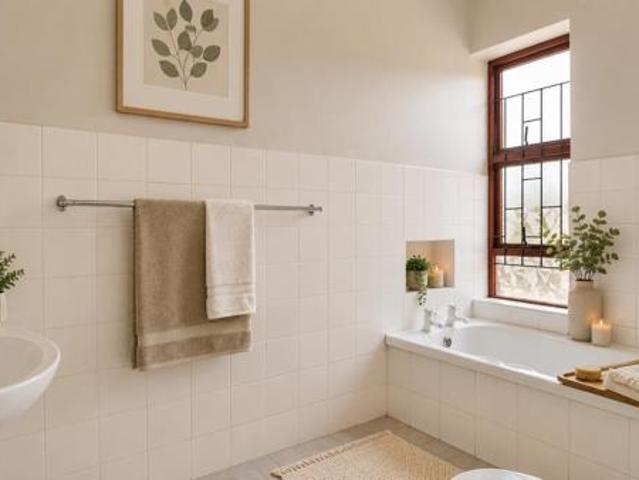 1 Bedroom Apartment in Kraaifontein East