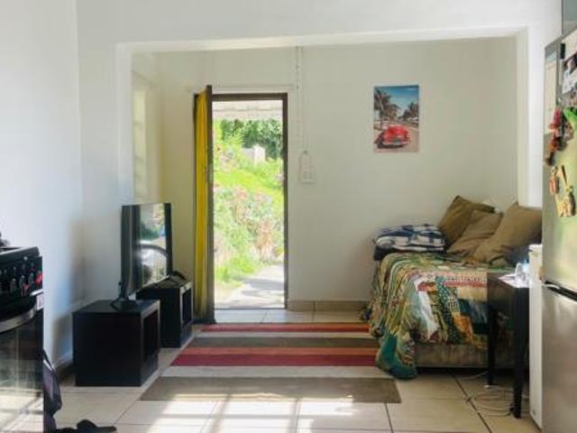 1 Bedroom Apartment in Krigeville