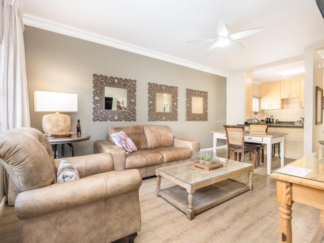 1 Bedroom Apartment in Krigeville