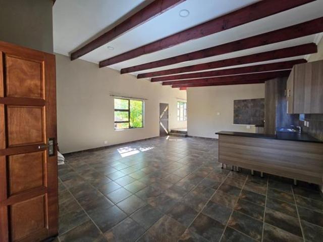 1 Bedroom Apartment in Lydenburg Mashishing