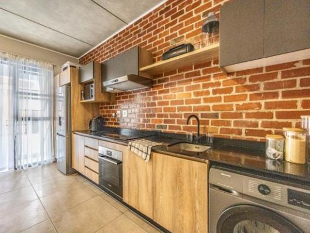 1 Bedroom Apartment in Lynnwood Glen