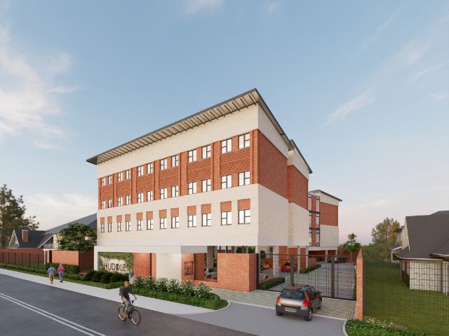 1 Bedroom Apartment in Lynnwood Glen