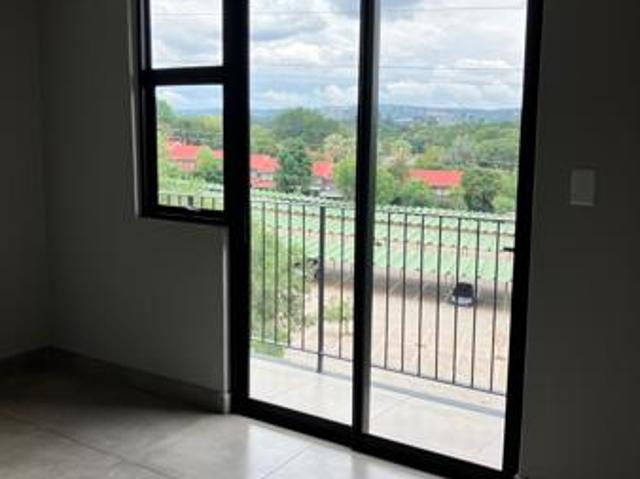 1 Bedroom Apartment in Lynnwood Ridge