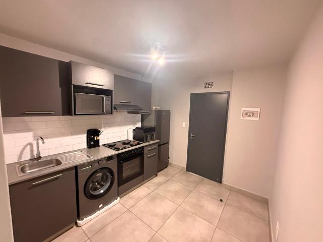 1 Bedroom Apartment in Lynnwood Ridge