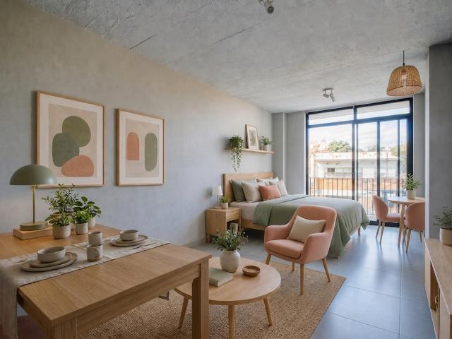 1 Bedroom Apartment in Lynnwood