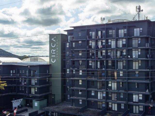 1 Bedroom Apartment in Lynnwood