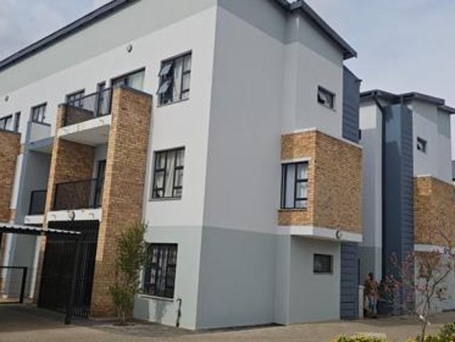 1 Bedroom Apartment in Lyttelton Manor