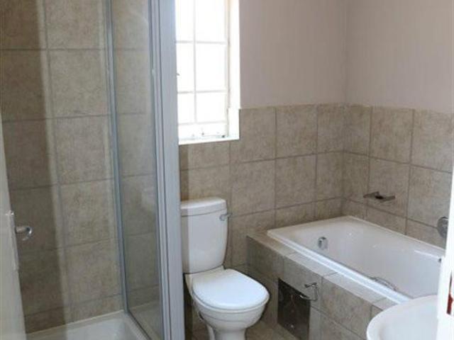 1 Bedroom Apartment in Lyttelton Manor