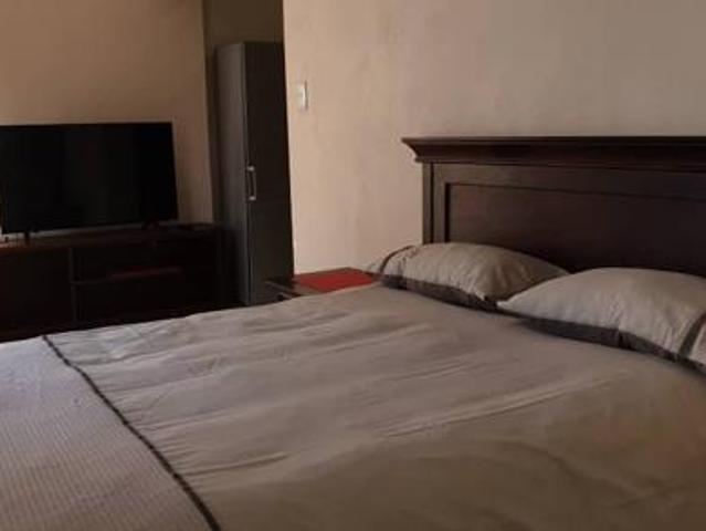 1 Bedroom Apartment in Lyttelton Manor