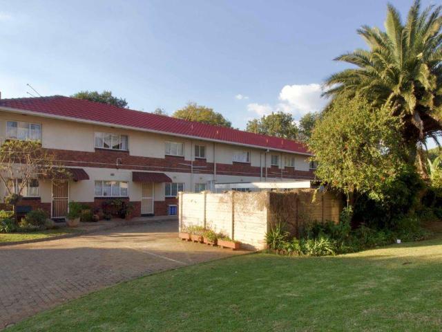 1 Bedroom Apartment in Lyttelton Manor