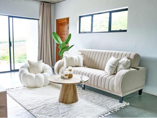 1 Bedroom Apartment in La Mercy