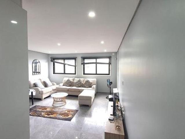 1 Bedroom Apartment in La Mercy