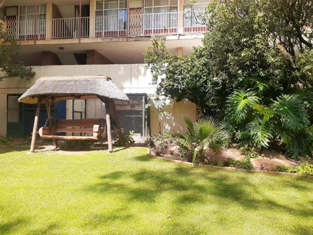 1 Bedroom Apartment in La Montagne