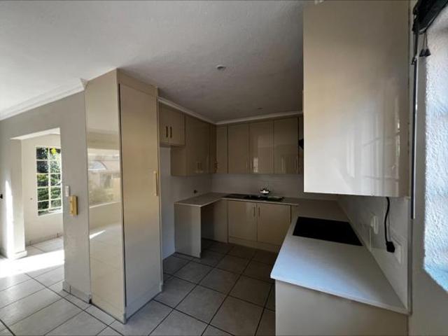 1 Bedroom Apartment in La Montagne