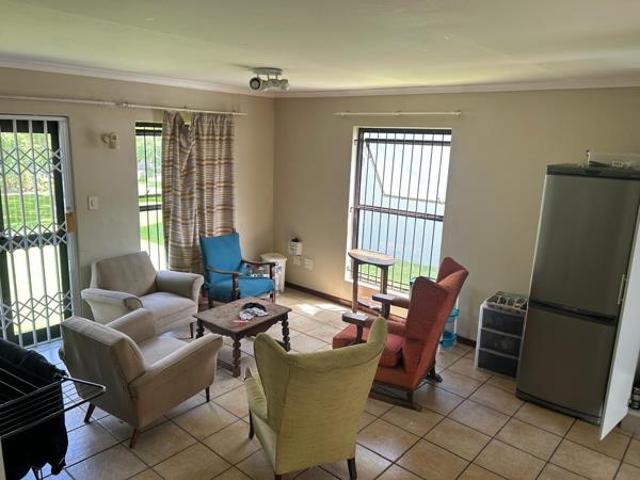 1 Bedroom Apartment in La Colline