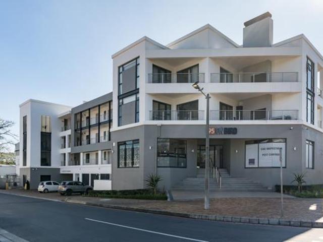 1 Bedroom Apartment in La Colline