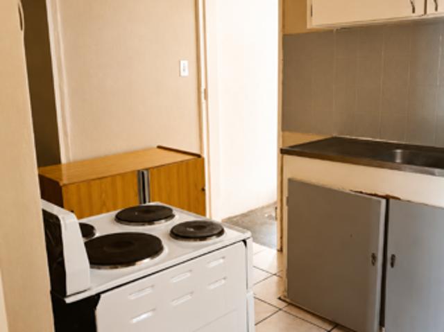 1 Bedroom Apartment in La Hoff