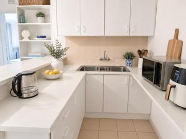 1 Bedroom Apartment in La Lucia