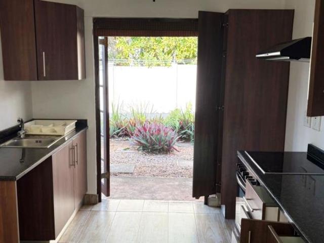 1 Bedroom Apartment in La Lucia
