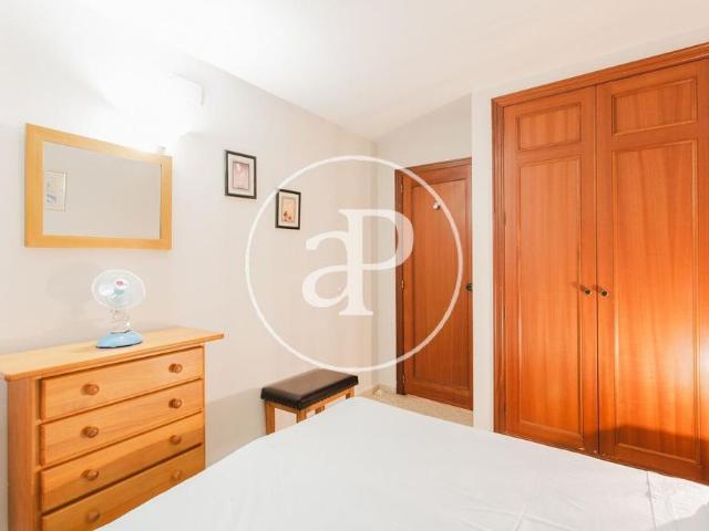 1 bedroom apartment in La Xerea