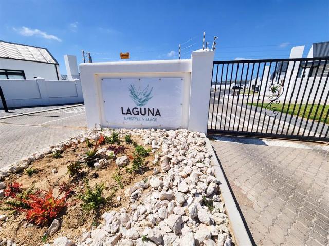 1 Bedroom Apartment in Laguna Sands