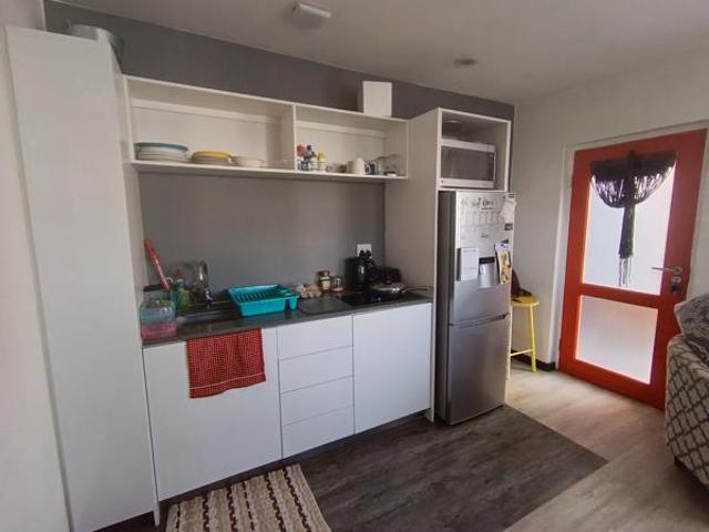 1 Bedroom Apartment in Langebaan Central