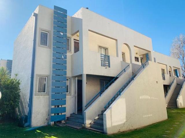 1 Bedroom Apartment in Langenhoven Park