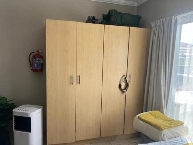 1 Bedroom Apartment in Langenhoven Park