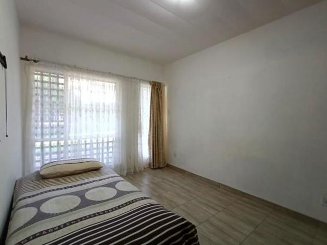 1 Bedroom Apartment in Langenhoven Park