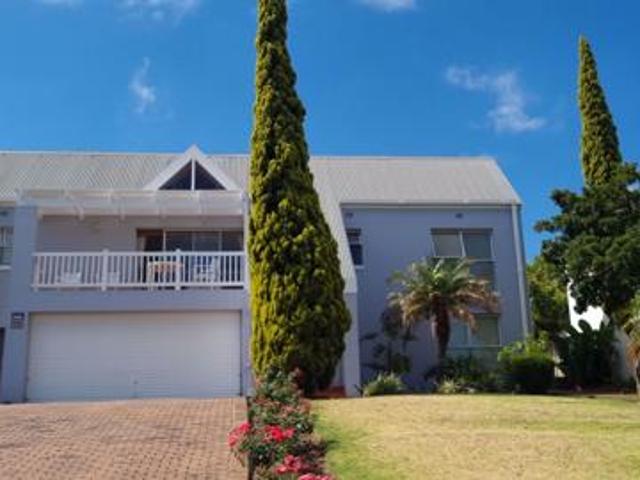 1 Bedroom Apartment in Langerug