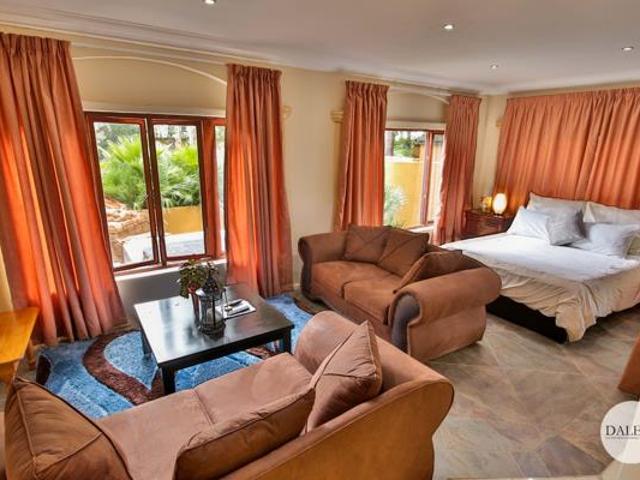 1 Bedroom Apartment in Lanseria